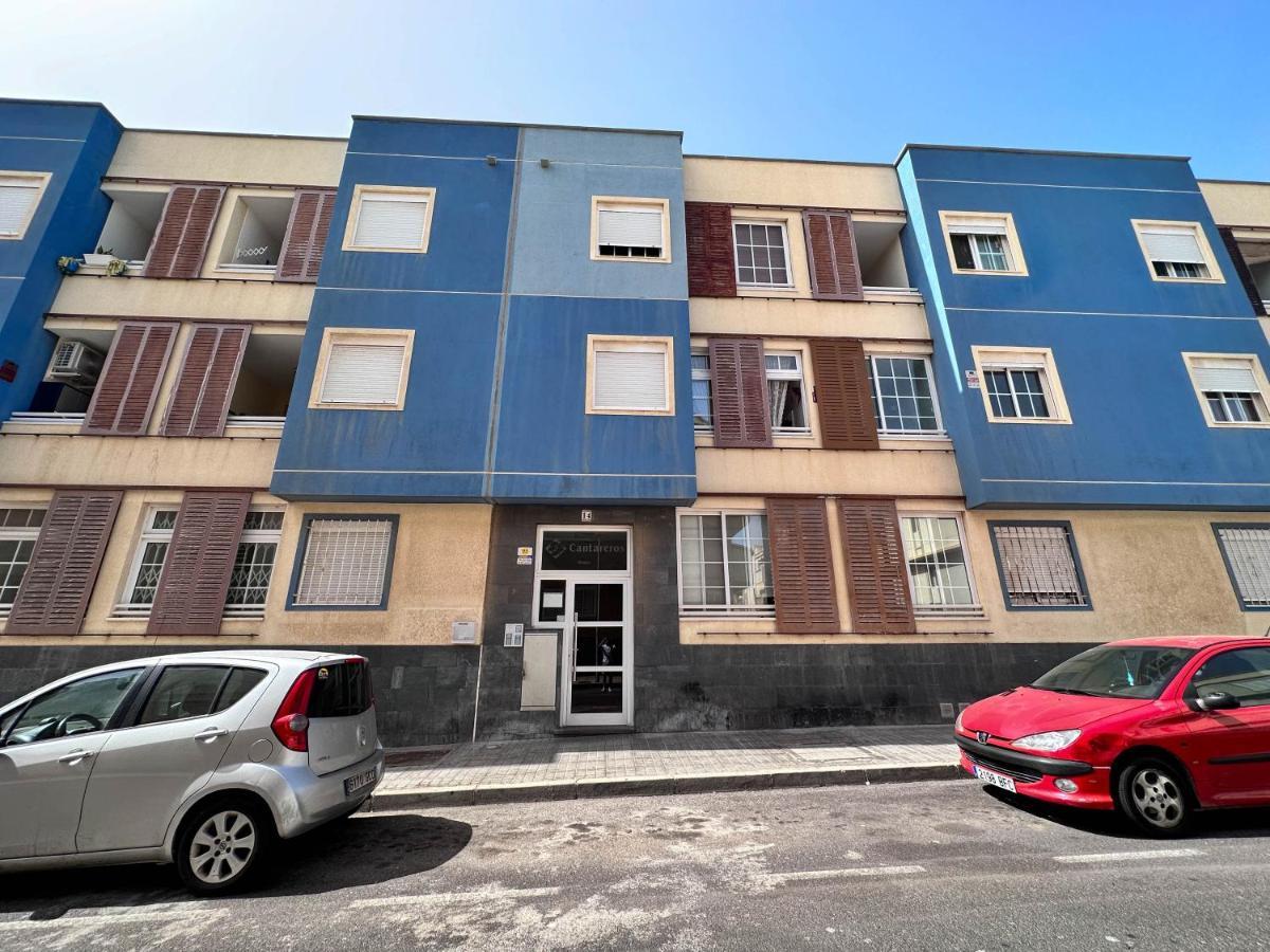 Apartamento Casa Elsa With Free Parking Los Abrigos Exterior foto