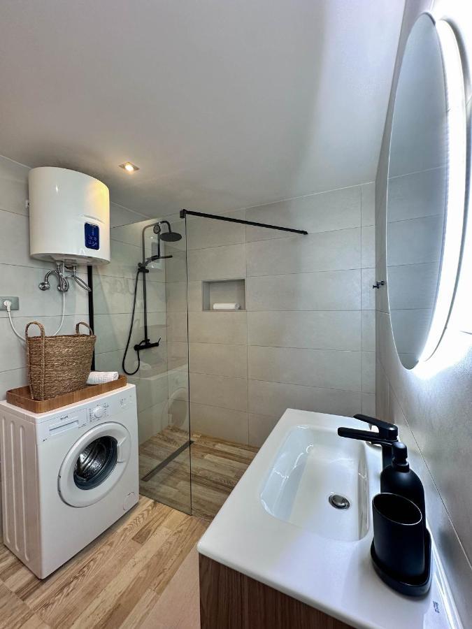 Apartamento Casa Elsa With Free Parking Los Abrigos Exterior foto