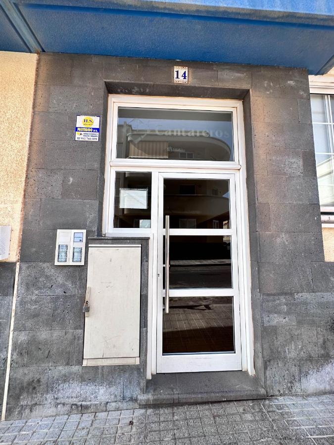 Apartamento Casa Elsa With Free Parking Los Abrigos Exterior foto
