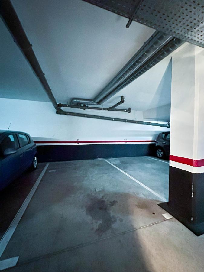 Apartamento Casa Elsa With Free Parking Los Abrigos Exterior foto