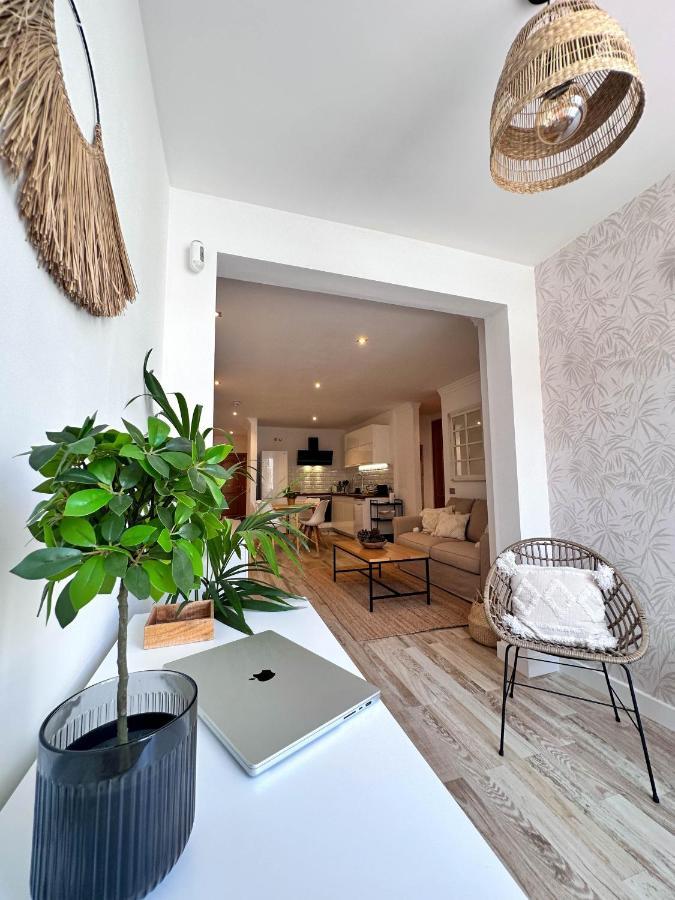Apartamento Casa Elsa With Free Parking Los Abrigos Exterior foto