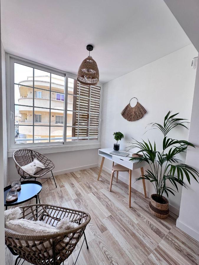 Apartamento Casa Elsa With Free Parking Los Abrigos Exterior foto