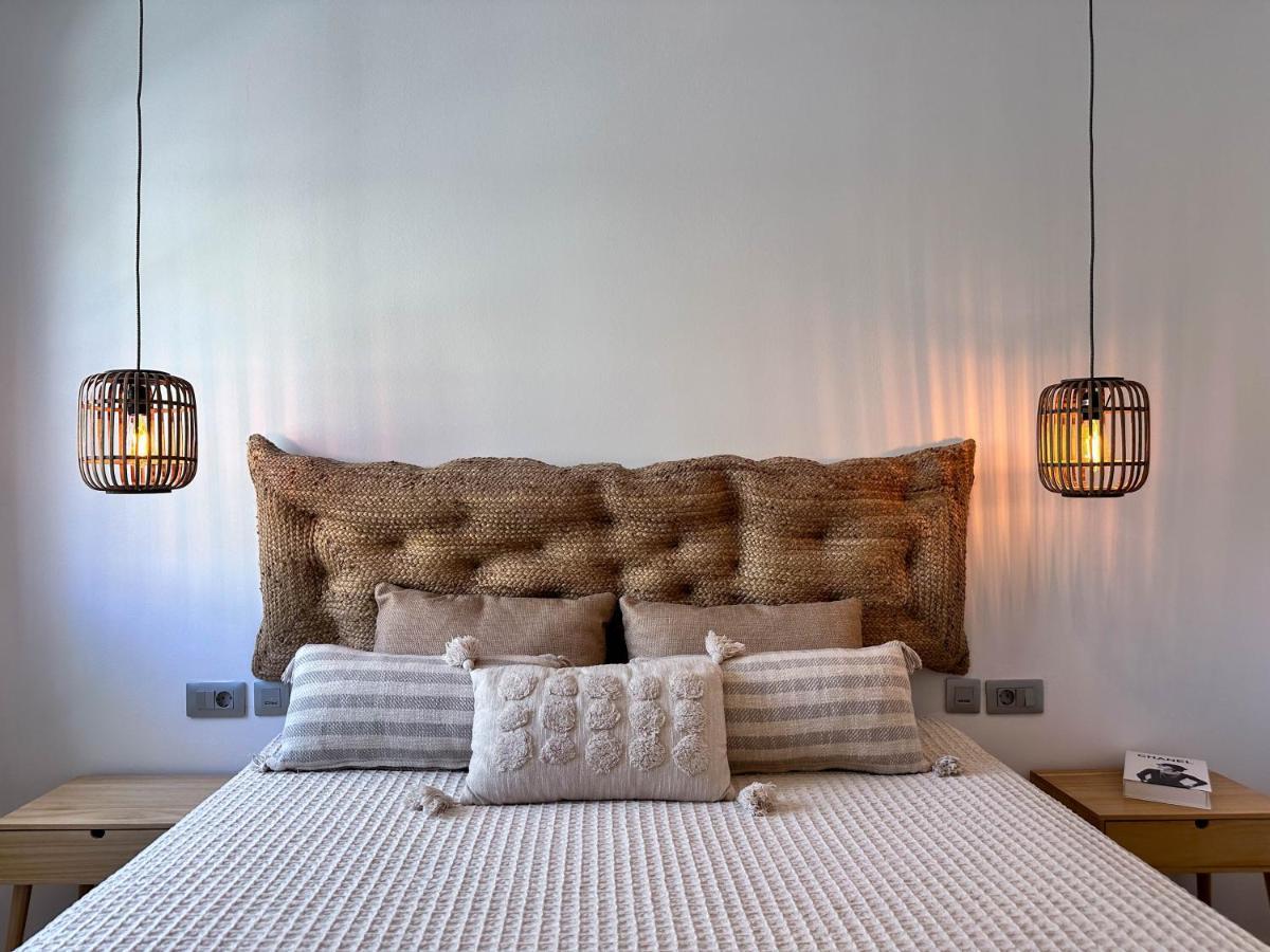 Apartamento Casa Elsa With Free Parking Los Abrigos Exterior foto