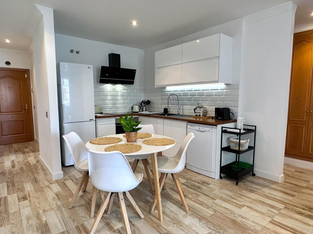 Apartamento Casa Elsa With Free Parking Los Abrigos Exterior foto