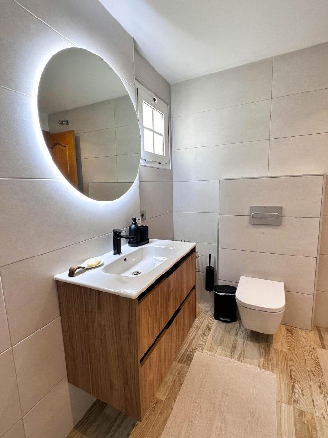 Apartamento Casa Elsa With Free Parking Los Abrigos Exterior foto