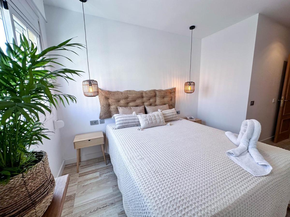 Apartamento Casa Elsa With Free Parking Los Abrigos Exterior foto